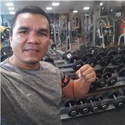 Profissional credenciado e com disponibilidade para juntos cuidarmos da sua saúde